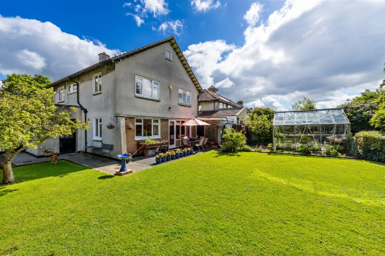 Photo of 49 Willow Park Grove, Glasnevin, Dublin 11, D11 H962