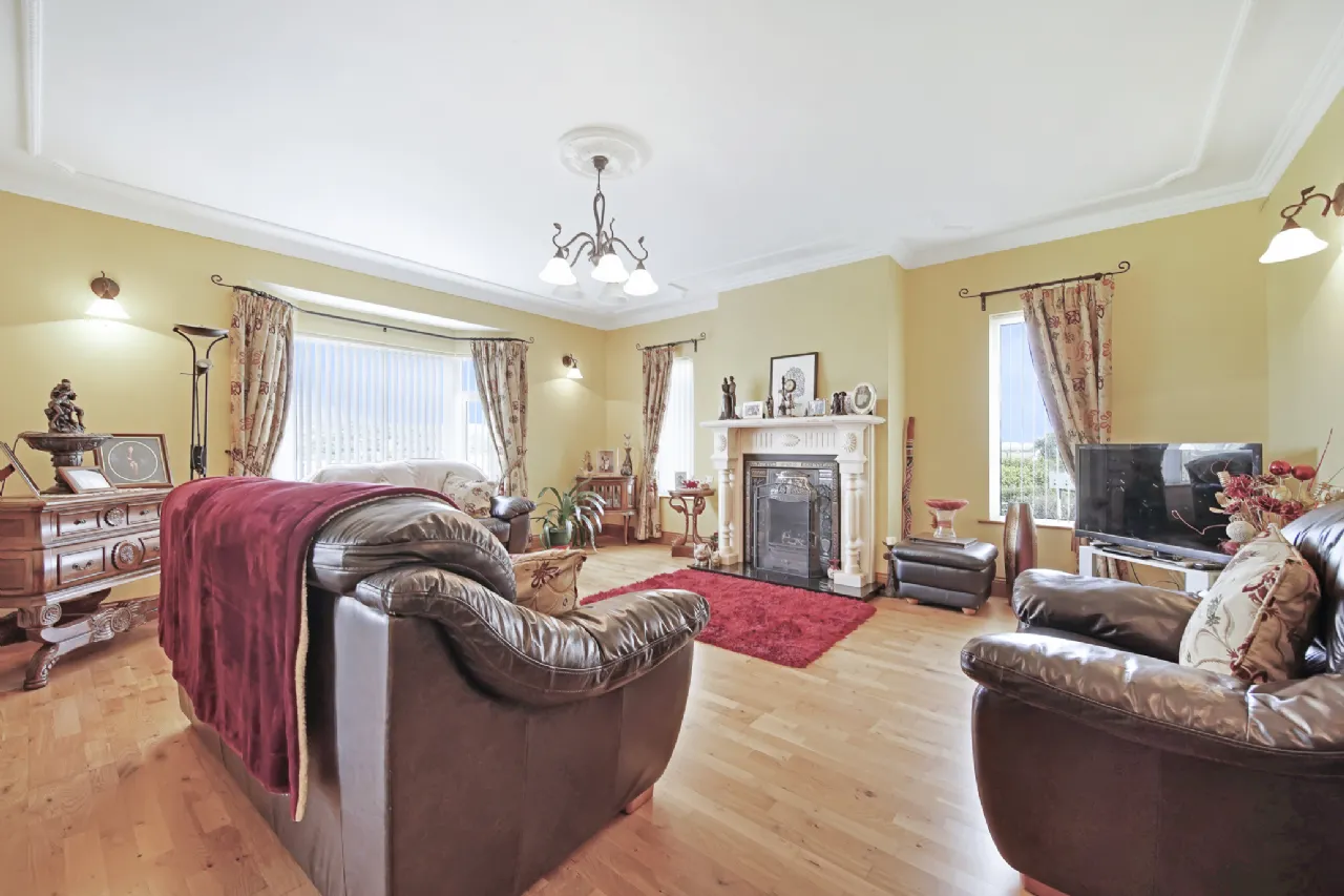 Photo of Archthorn House, Dromore, Letterkenny, Co. Donegal, F92FT91