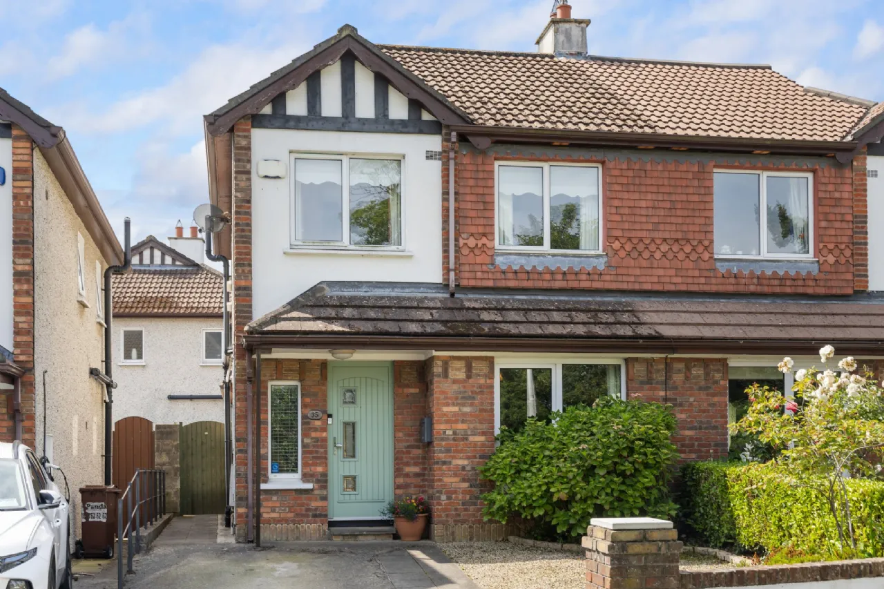 Photo of 35 Connawood Green, Connawood, Bray, Co. Dublin, A98 PP29
