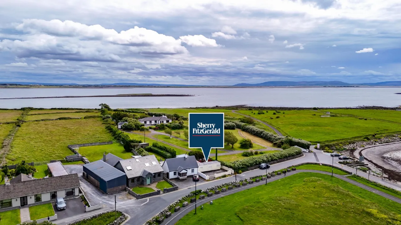 Photo of Ballyloughane, Renmore, Galway