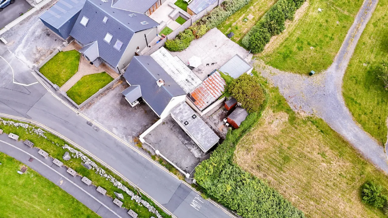 Photo of Ballyloughane, Renmore, Galway
