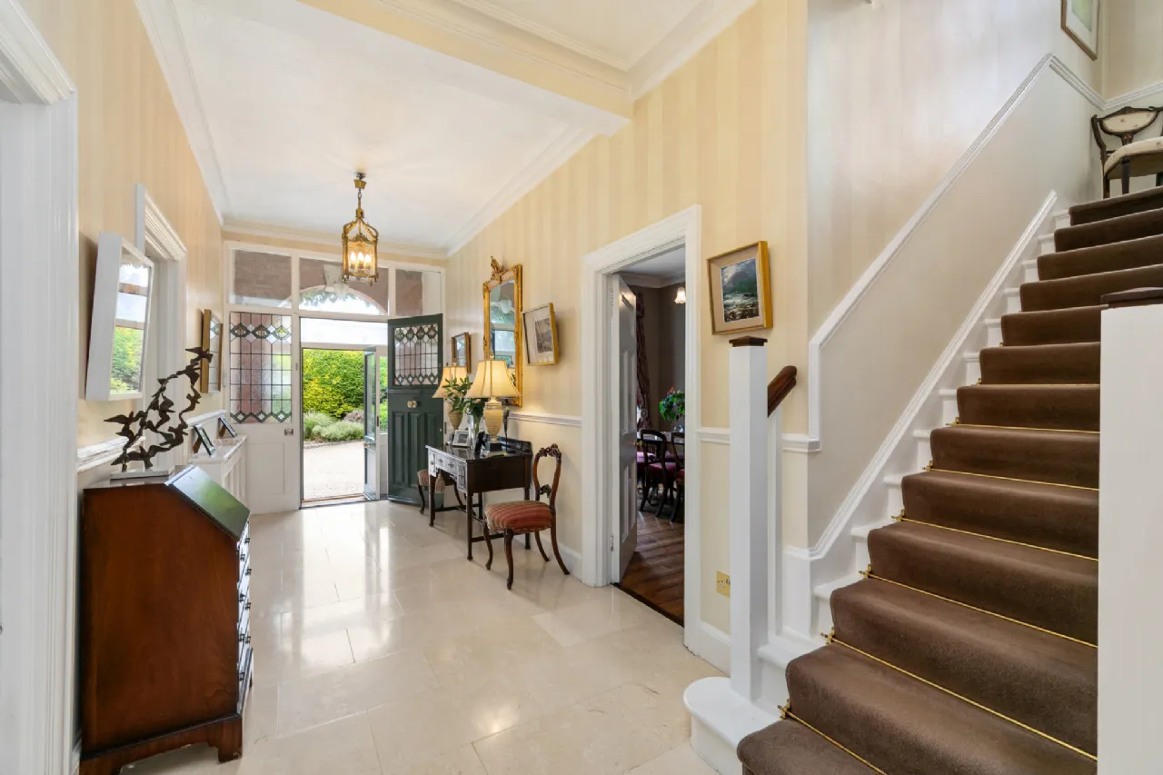 Photo of Fernlea, 36 Dartry Road, Dartry, Dublin 6, D06 H1F9