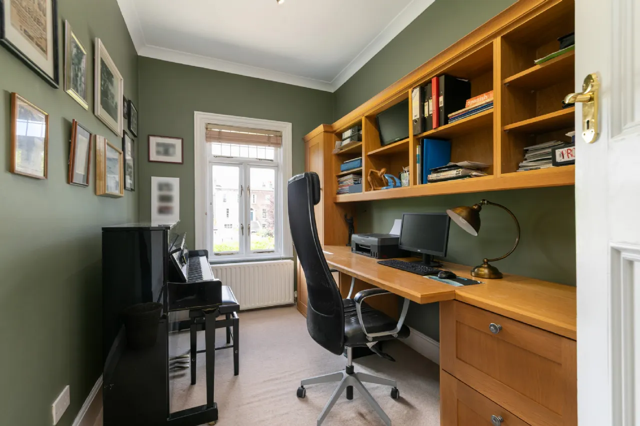 Photo of Fernlea, 36 Dartry Road, Dartry, Dublin 6, D06 H1F9