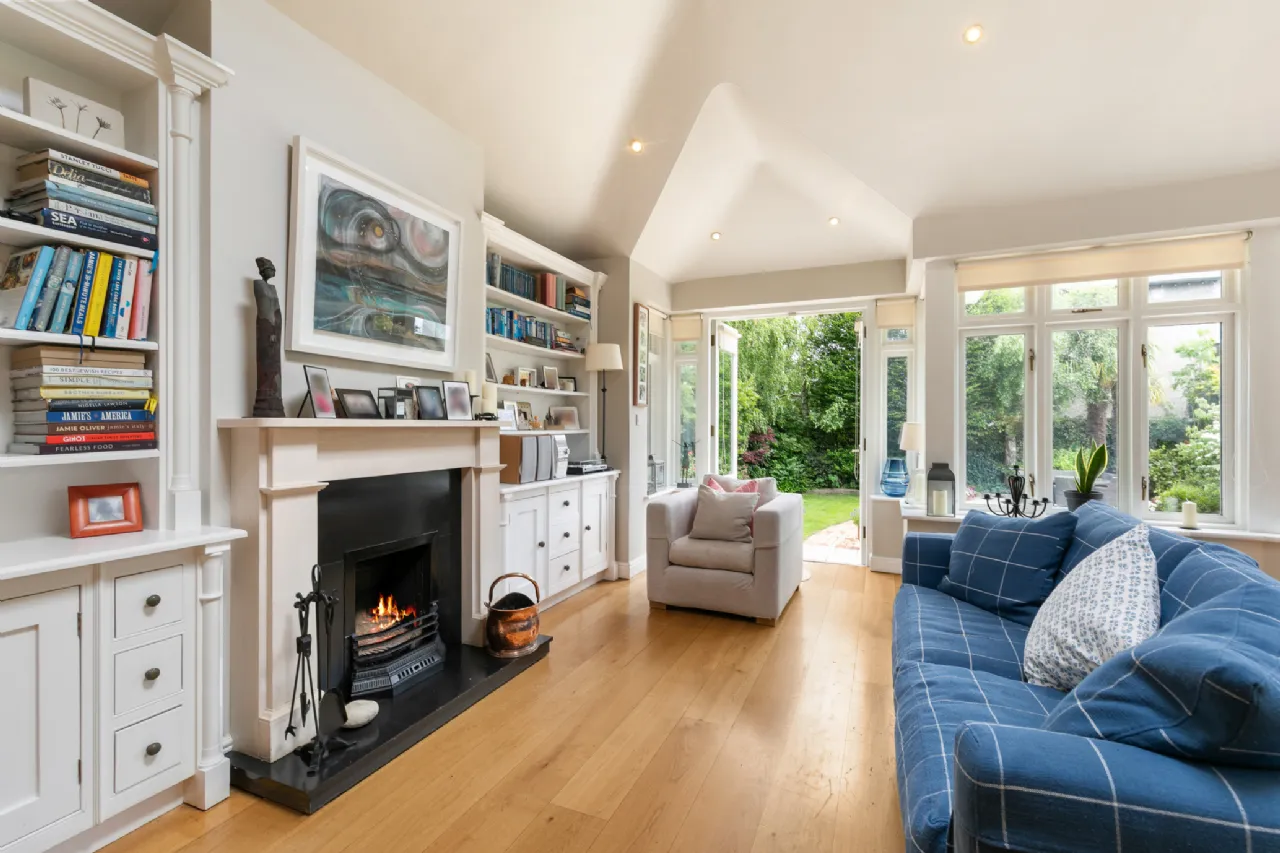 Photo of Fernlea, 36 Dartry Road, Dartry, Dublin 6, D06 H1F9