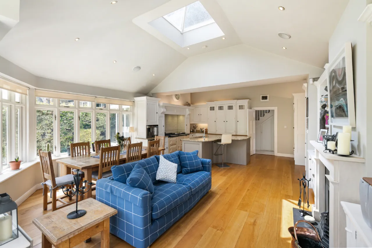 Photo of Fernlea, 36 Dartry Road, Dartry, Dublin 6, D06 H1F9