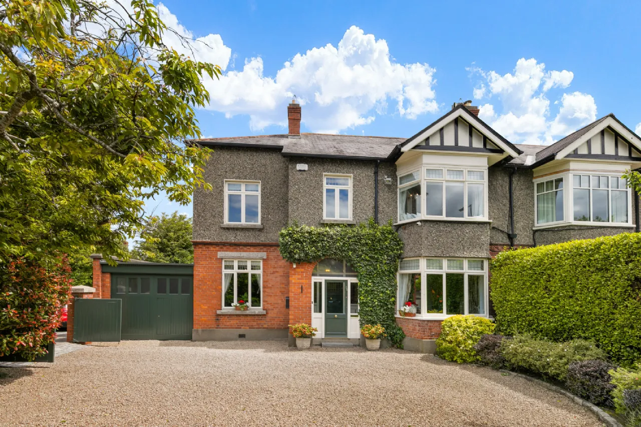 Photo of Fernlea, 36 Dartry Road, Dartry, Dublin 6, D06 H1F9