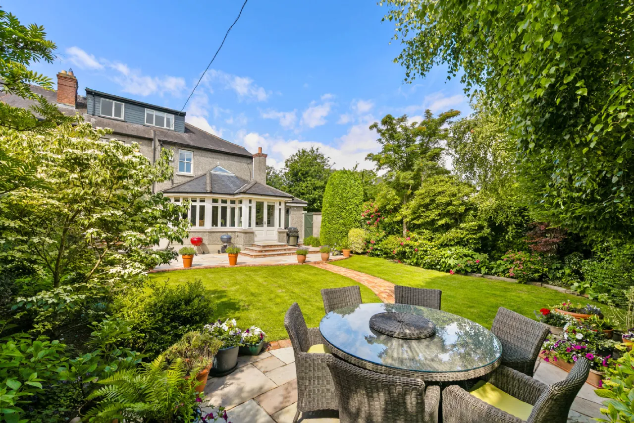 Photo of Fernlea, 36 Dartry Road, Dartry, Dublin 6, D06 H1F9