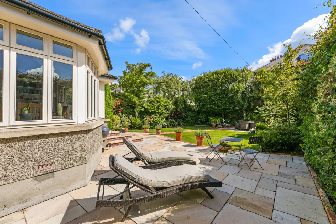 Photo of Fernlea, 36 Dartry Road, Dartry, Dublin 6, D06 H1F9