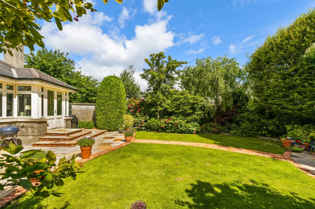 Photo of Fernlea, 36 Dartry Road, Dartry, Dublin 6, D06 H1F9