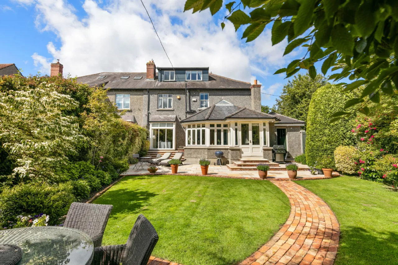 Photo of Fernlea, 36 Dartry Road, Dartry, Dublin 6, D06 H1F9