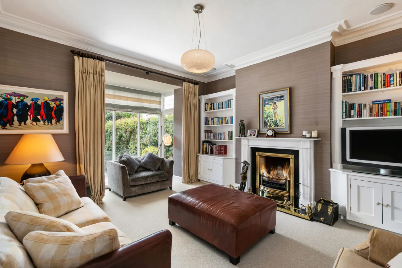 Photo of Fernlea, 36 Dartry Road, Dartry, Dublin 6, D06 H1F9