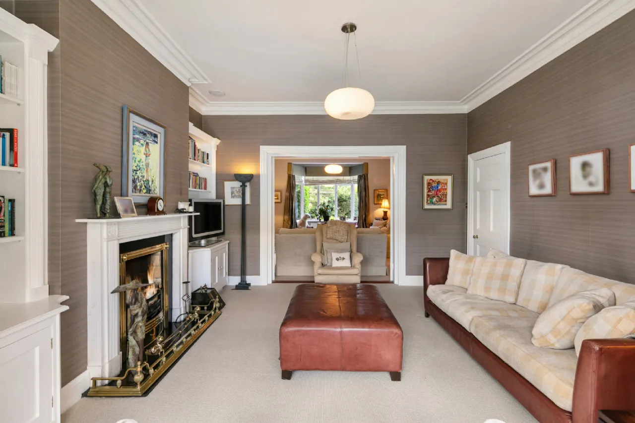 Photo of Fernlea, 36 Dartry Road, Dartry, Dublin 6, D06 H1F9