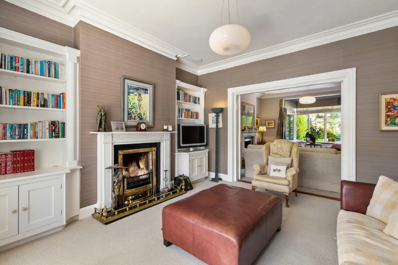 Photo of Fernlea, 36 Dartry Road, Dartry, Dublin 6, D06 H1F9