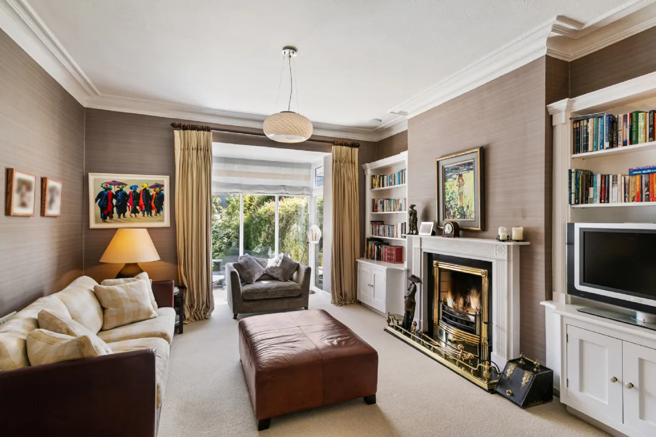 Photo of Fernlea, 36 Dartry Road, Dartry, Dublin 6, D06 H1F9