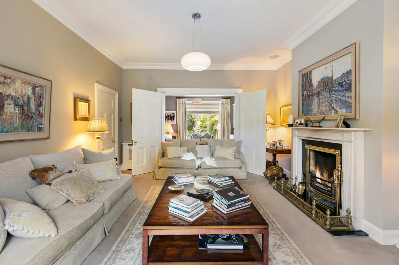 Photo of Fernlea, 36 Dartry Road, Dartry, Dublin 6, D06 H1F9