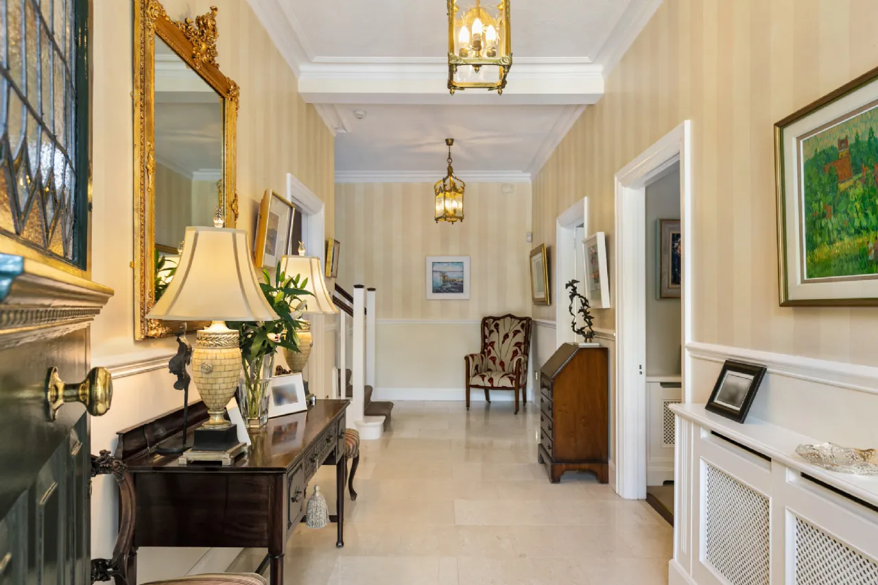 Photo of Fernlea, 36 Dartry Road, Dartry, Dublin 6, D06 H1F9