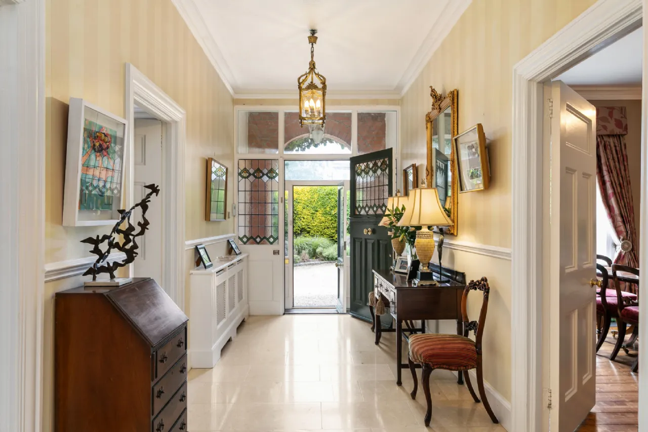 Photo of Fernlea, 36 Dartry Road, Dartry, Dublin 6, D06 H1F9