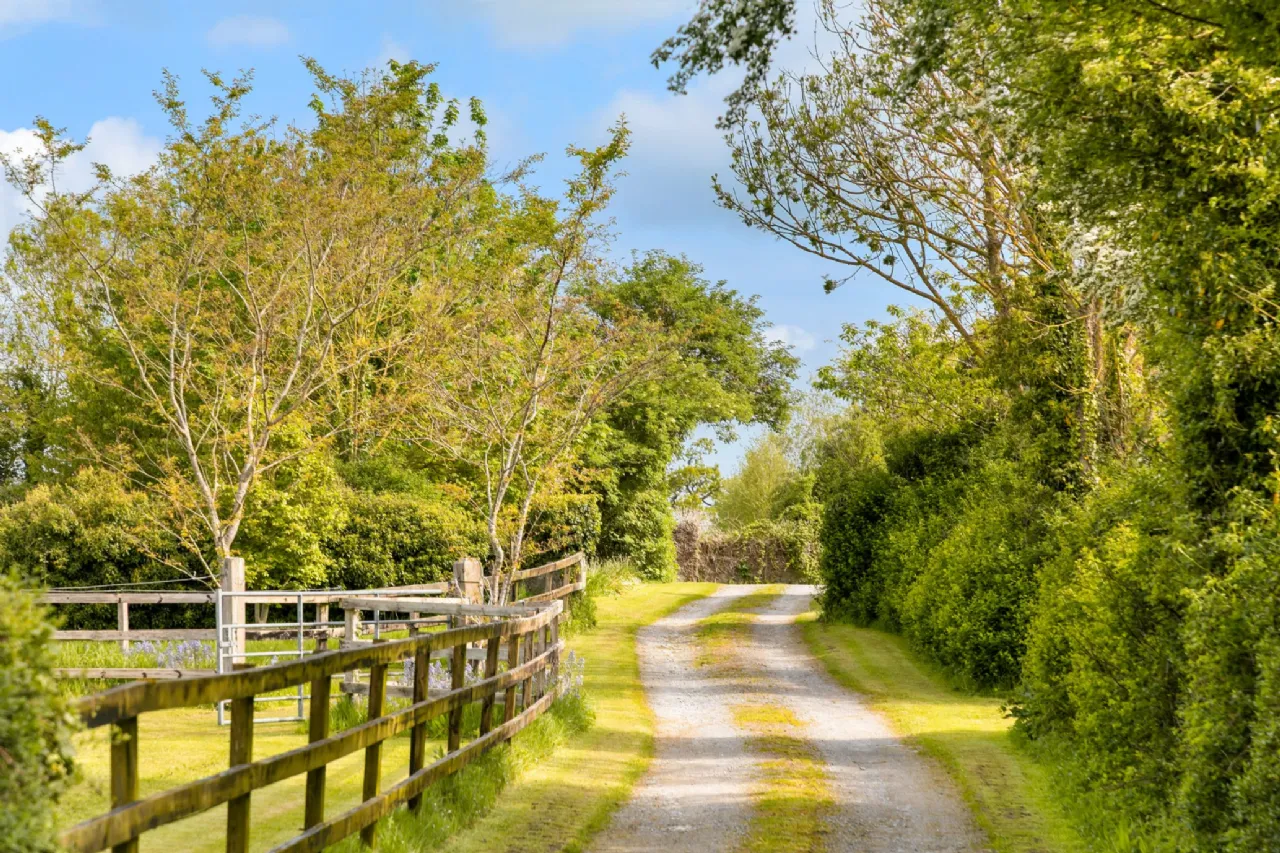 Photo of Ballylanigan House, Mullinahone, County Tipperary, E41 HR60