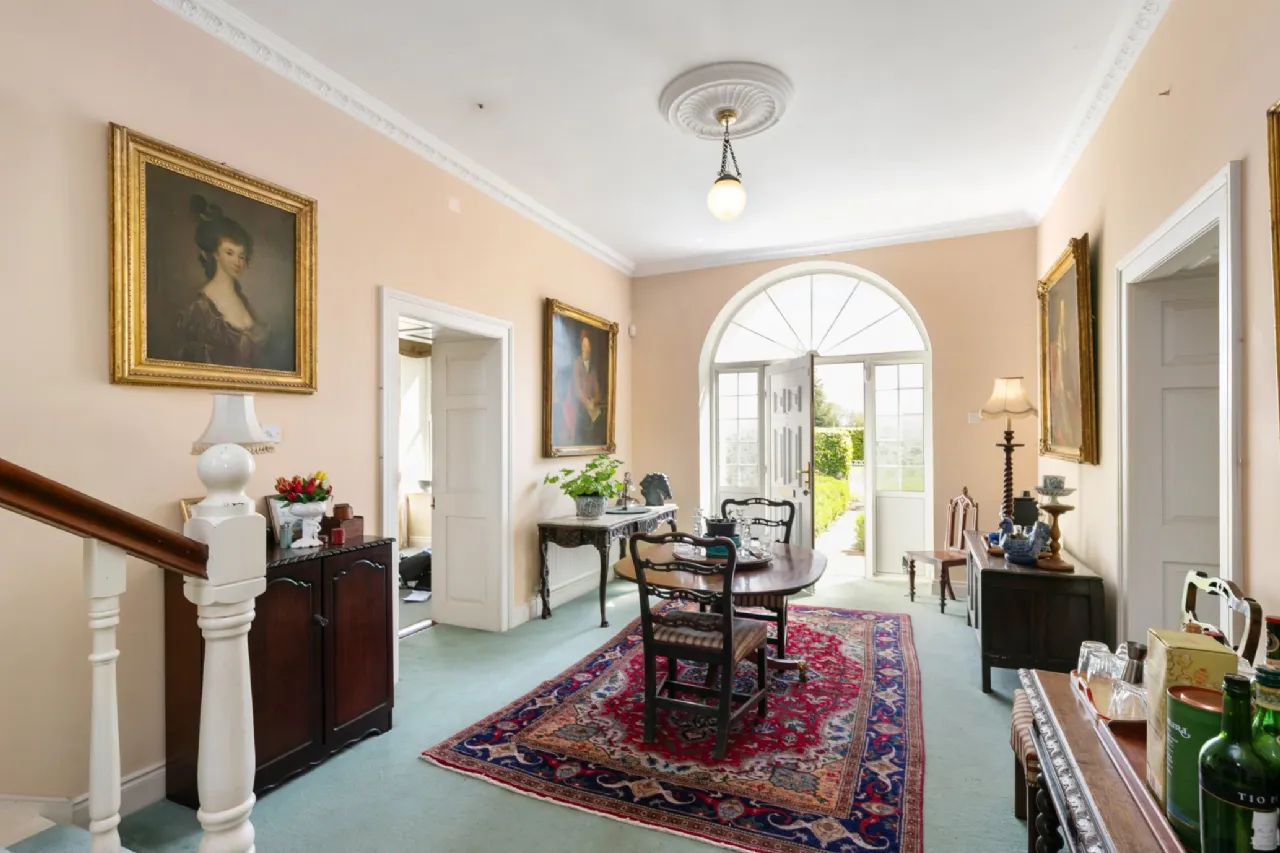 Photo of Ballylanigan House, Mullinahone, County Tipperary, E41 HR60