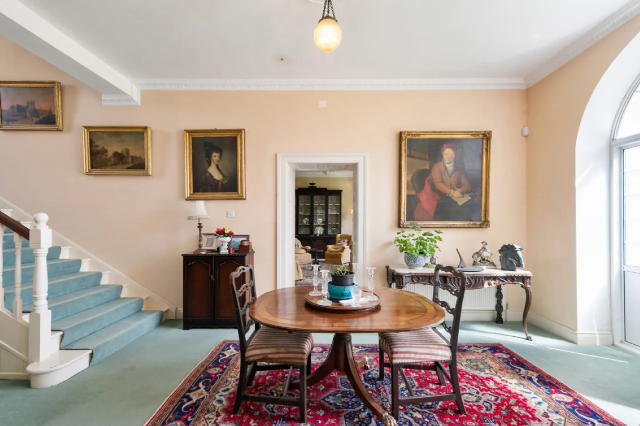 Photo of Ballylanigan House, Mullinahone, County Tipperary, E41 HR60