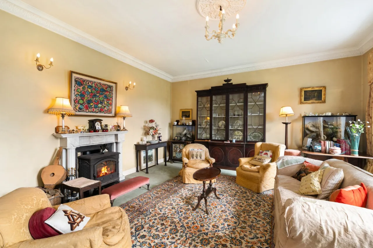 Photo of Ballylanigan House, Mullinahone, County Tipperary, E41 HR60