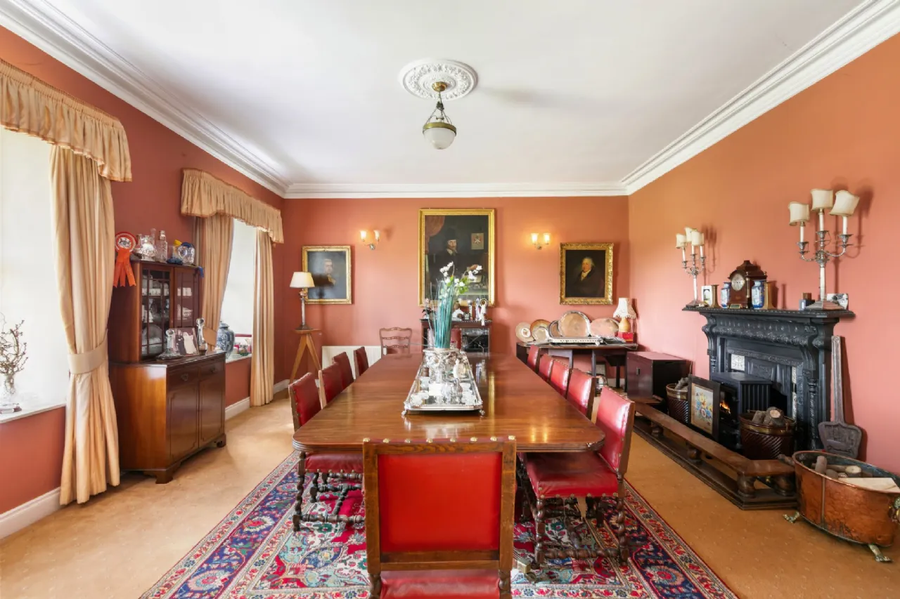 Photo of Ballylanigan House, Mullinahone, County Tipperary, E41 HR60
