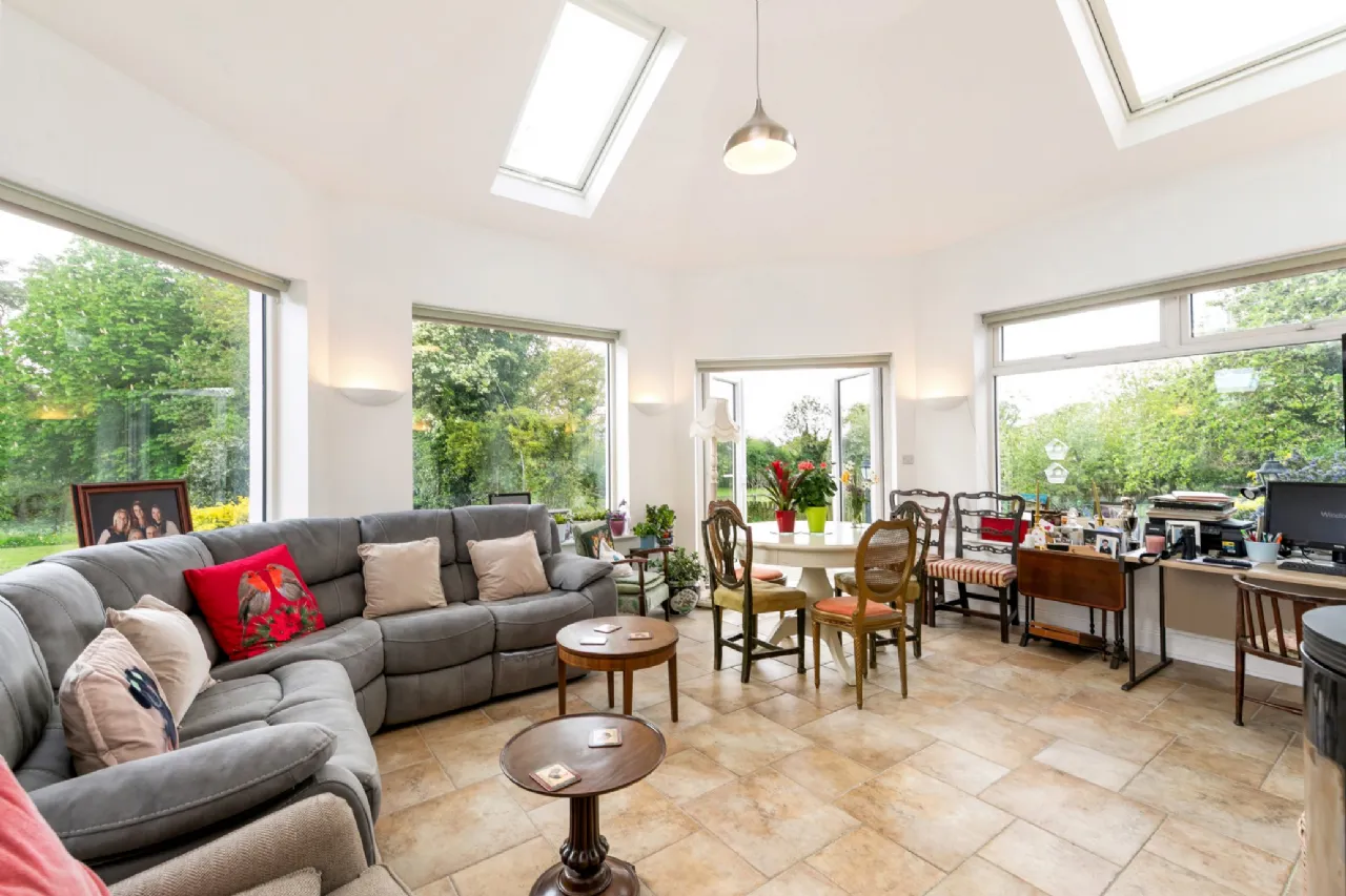 Photo of Ballylanigan House, Mullinahone, County Tipperary, E41 HR60