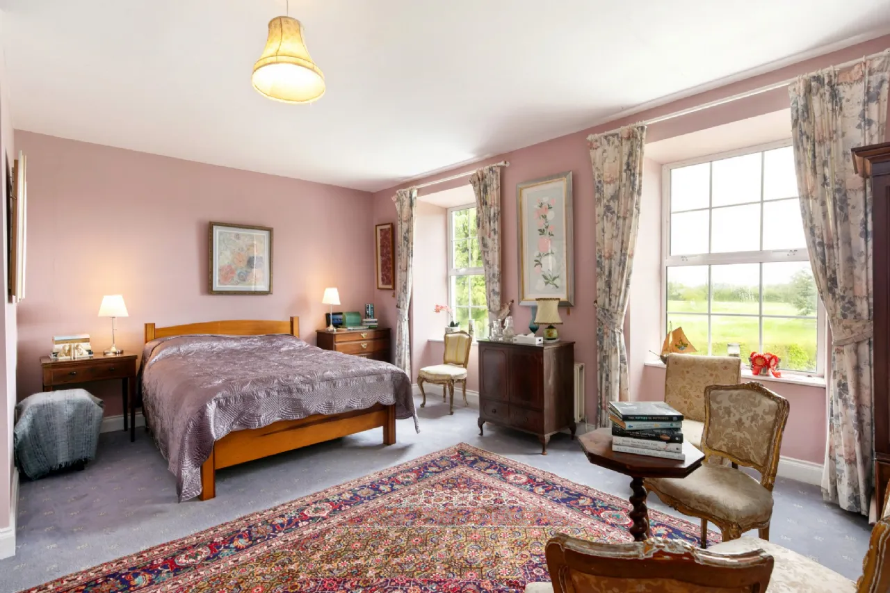 Photo of Ballylanigan House, Mullinahone, County Tipperary, E41 HR60