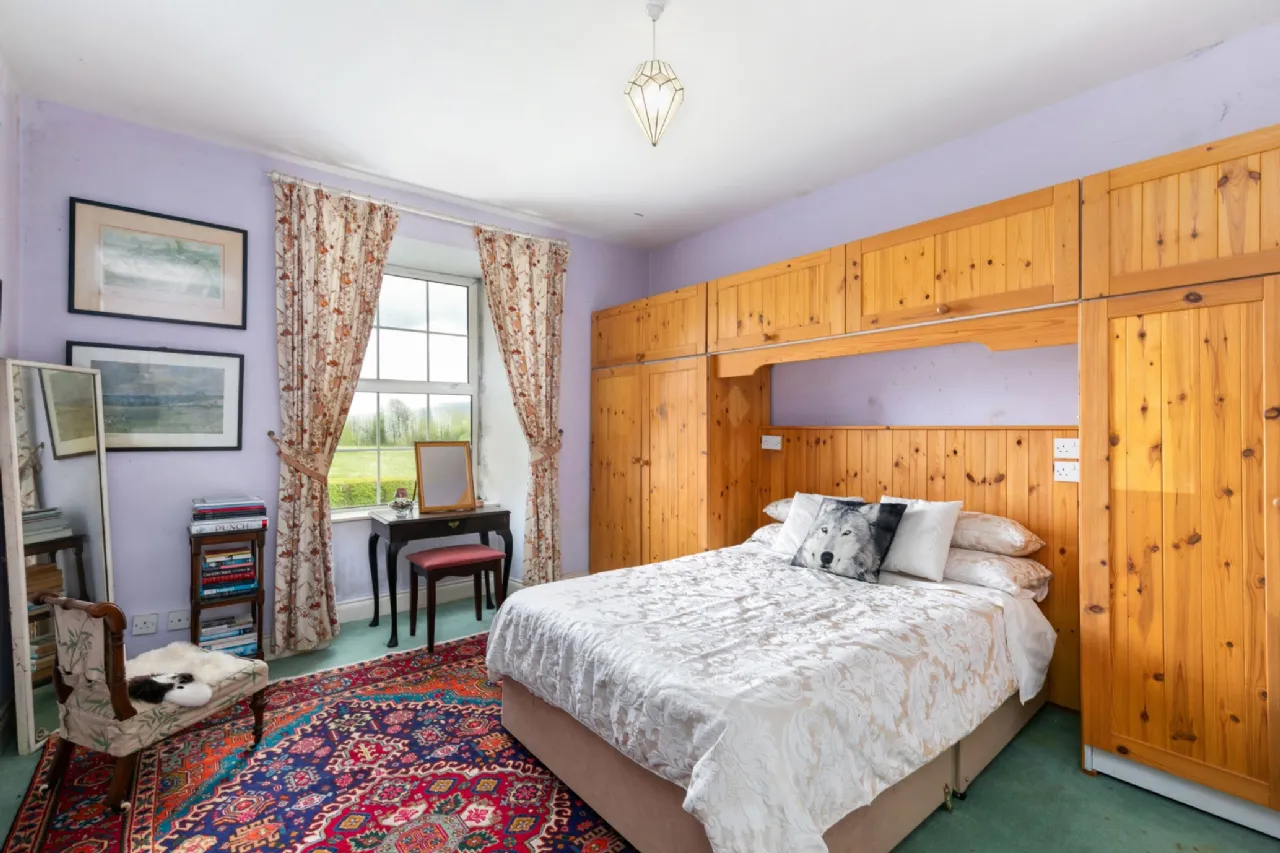 Photo of Ballylanigan House, Mullinahone, County Tipperary, E41 HR60