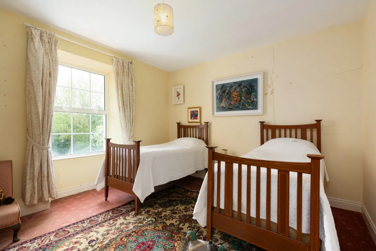 Photo of Ballylanigan House, Mullinahone, County Tipperary, E41 HR60