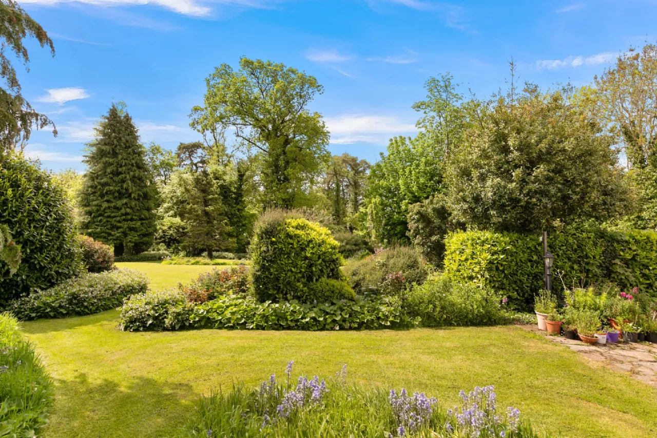 Photo of Ballylanigan House, Mullinahone, County Tipperary, E41 HR60