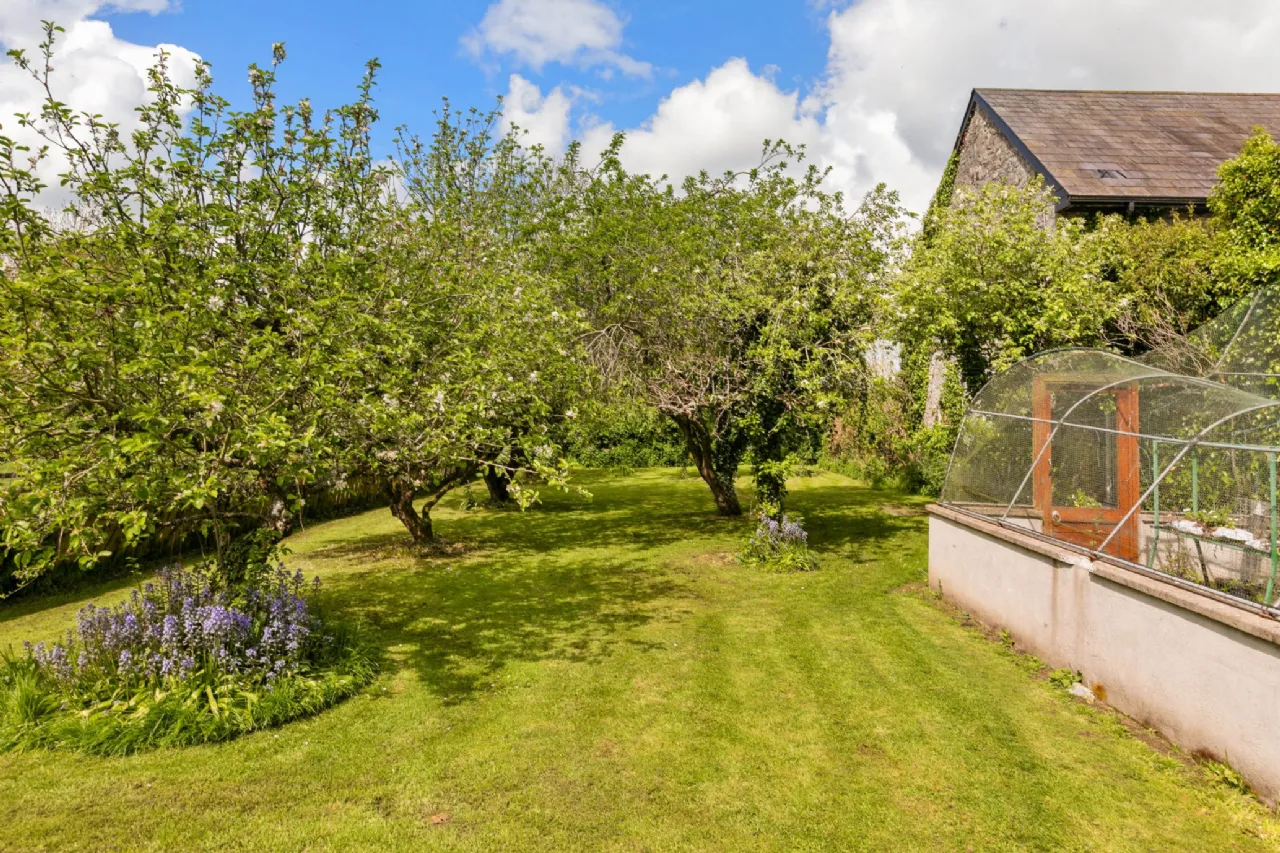 Photo of Ballylanigan House, Mullinahone, County Tipperary, E41 HR60