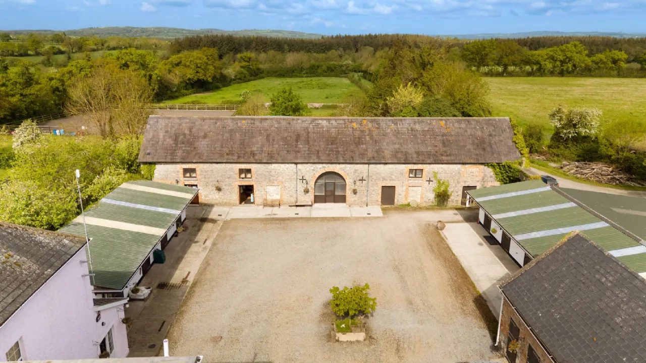 Photo of Ballylanigan House, Mullinahone, County Tipperary, E41 HR60