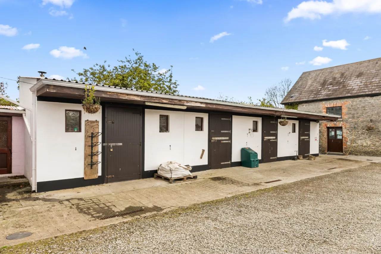 Photo of Ballylanigan House, Mullinahone, County Tipperary, E41 HR60