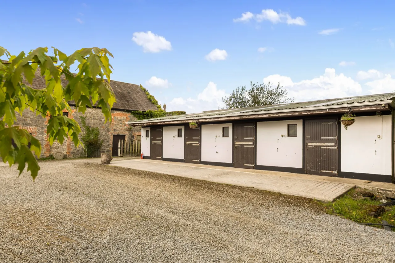 Photo of Ballylanigan House, Mullinahone, County Tipperary, E41 HR60