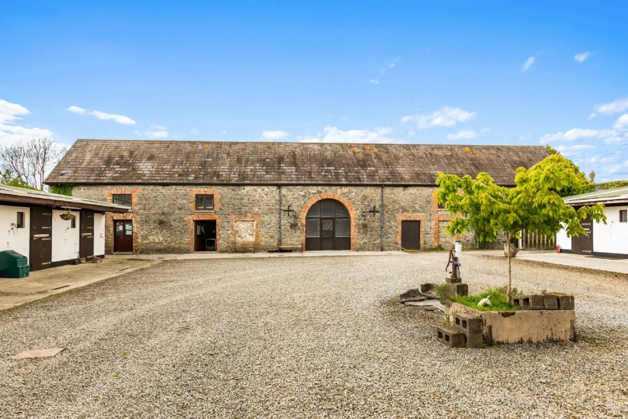 Photo of Ballylanigan House, Mullinahone, County Tipperary, E41 HR60