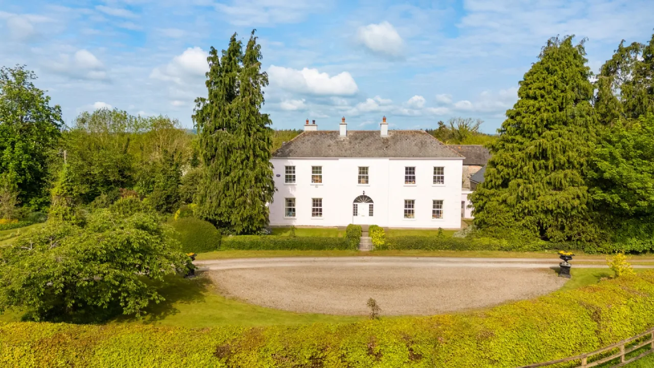 Photo of Ballylanigan House, Mullinahone, County Tipperary, E41 HR60