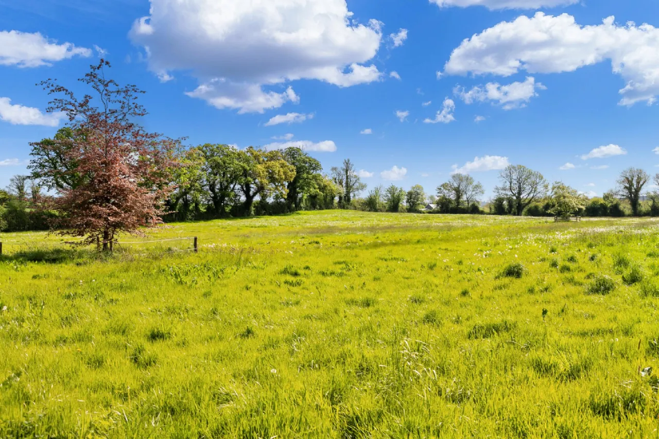 Photo of Ballylanigan House, Mullinahone, County Tipperary, E41 HR60