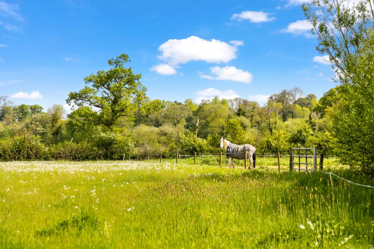 Photo of Ballylanigan House, Mullinahone, County Tipperary, E41 HR60