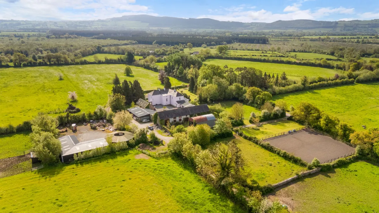 Photo of Ballylanigan House, Mullinahone, County Tipperary, E41 HR60