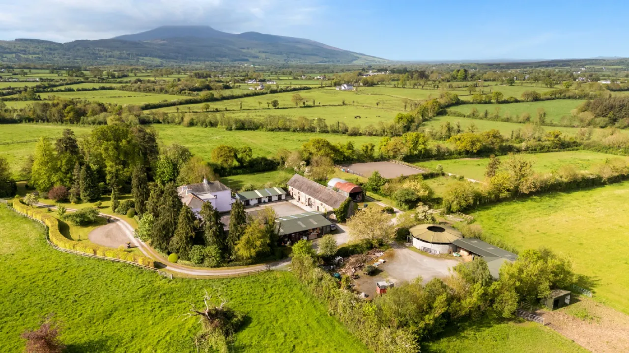 Photo of Ballylanigan House, Mullinahone, County Tipperary, E41 HR60