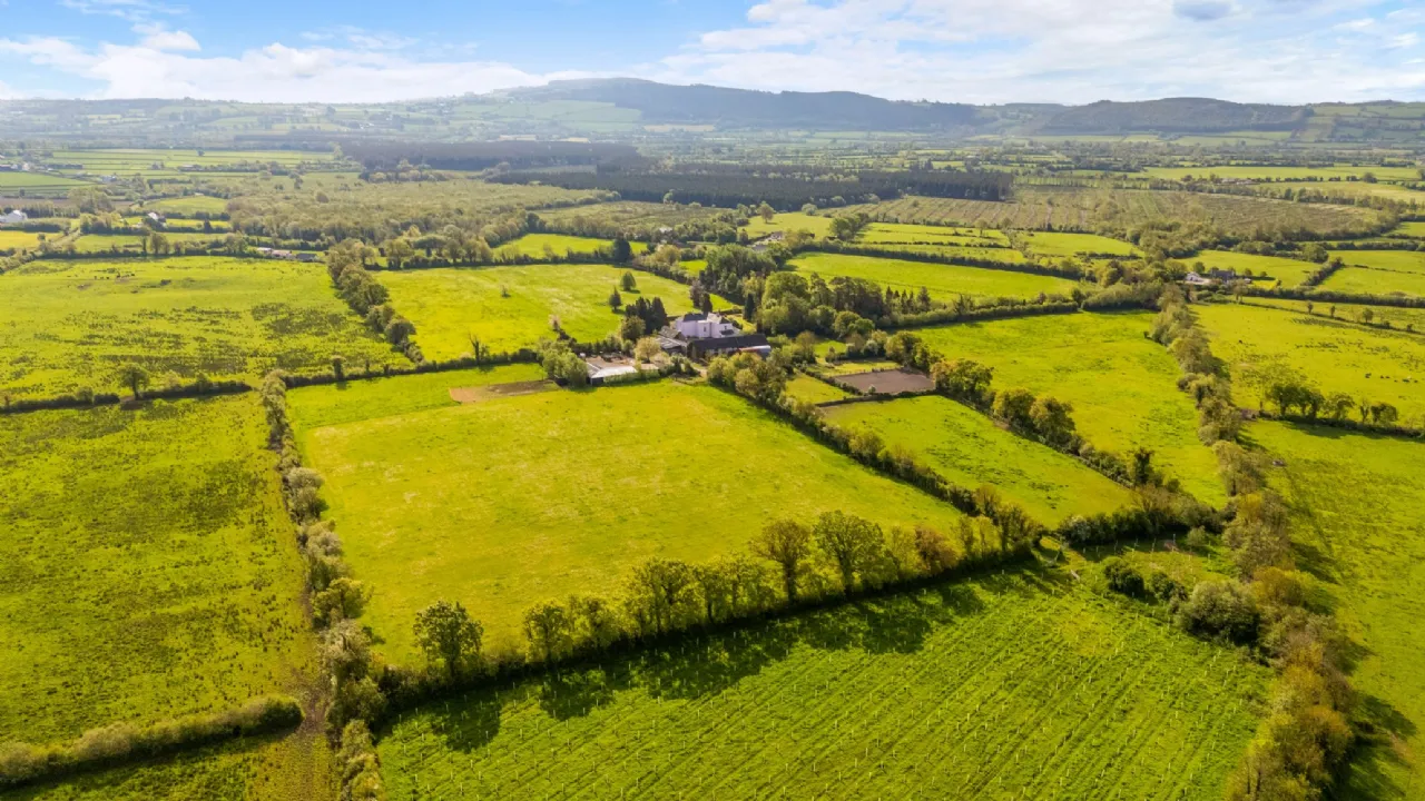 Photo of Ballylanigan House, Mullinahone, County Tipperary, E41 HR60