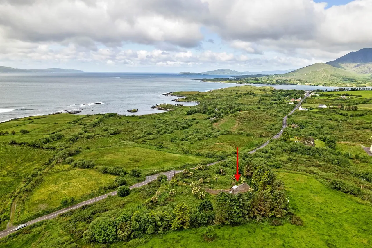 Photo of The Eagle's Nest, Faha West, Adrigole, Co. Cork, P75 P957
