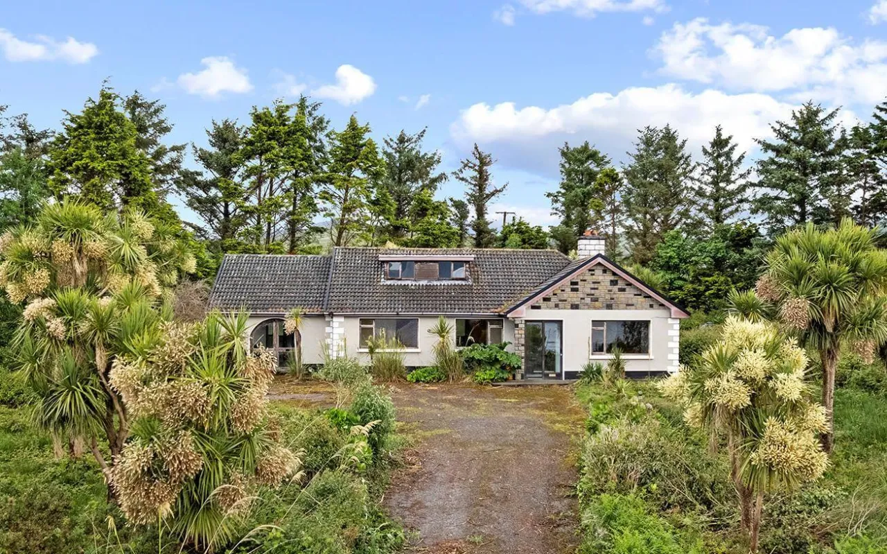 Photo of The Eagle's Nest, Faha West, Adrigole, Co. Cork, P75 P957