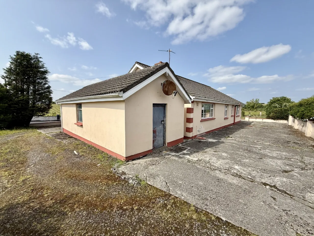 Photo of Kinaffe, Kiltimagh, Co. Mayo, F12 PX67