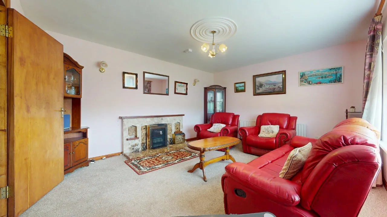 Photo of Kinaffe, Kiltimagh, Co. Mayo, F12 PX67
