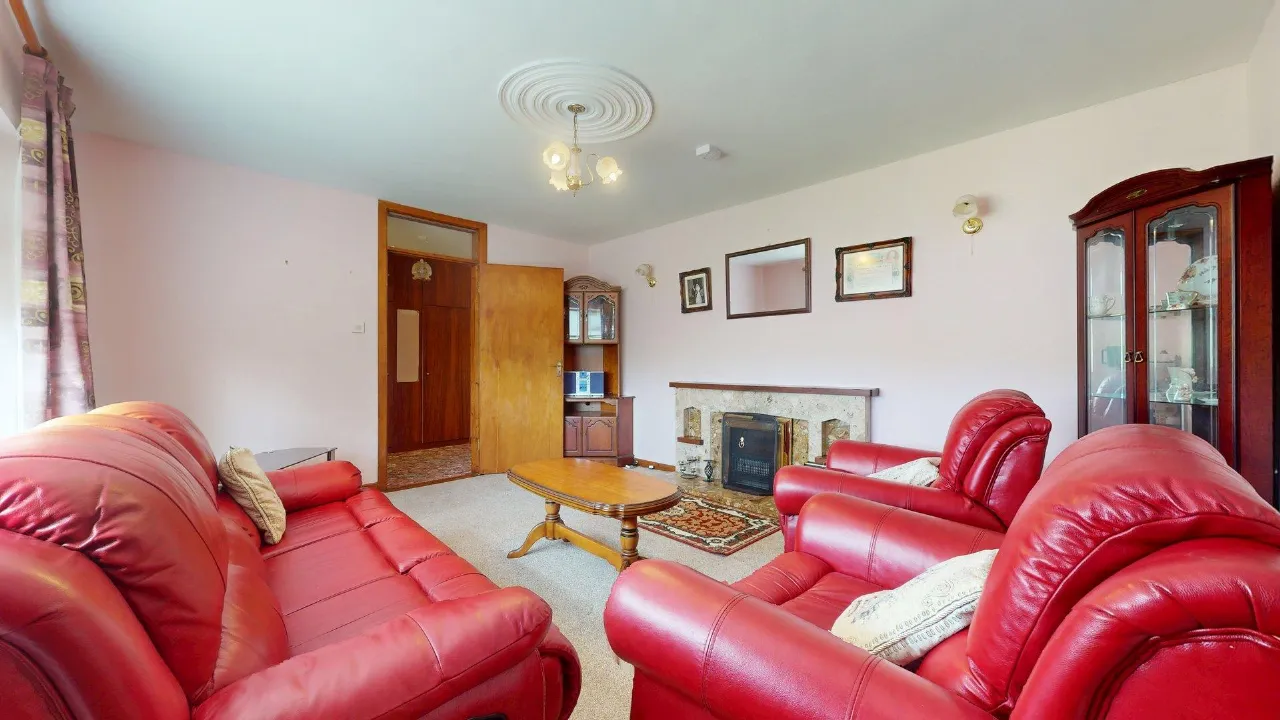 Photo of Kinaffe, Kiltimagh, Co. Mayo, F12 PX67