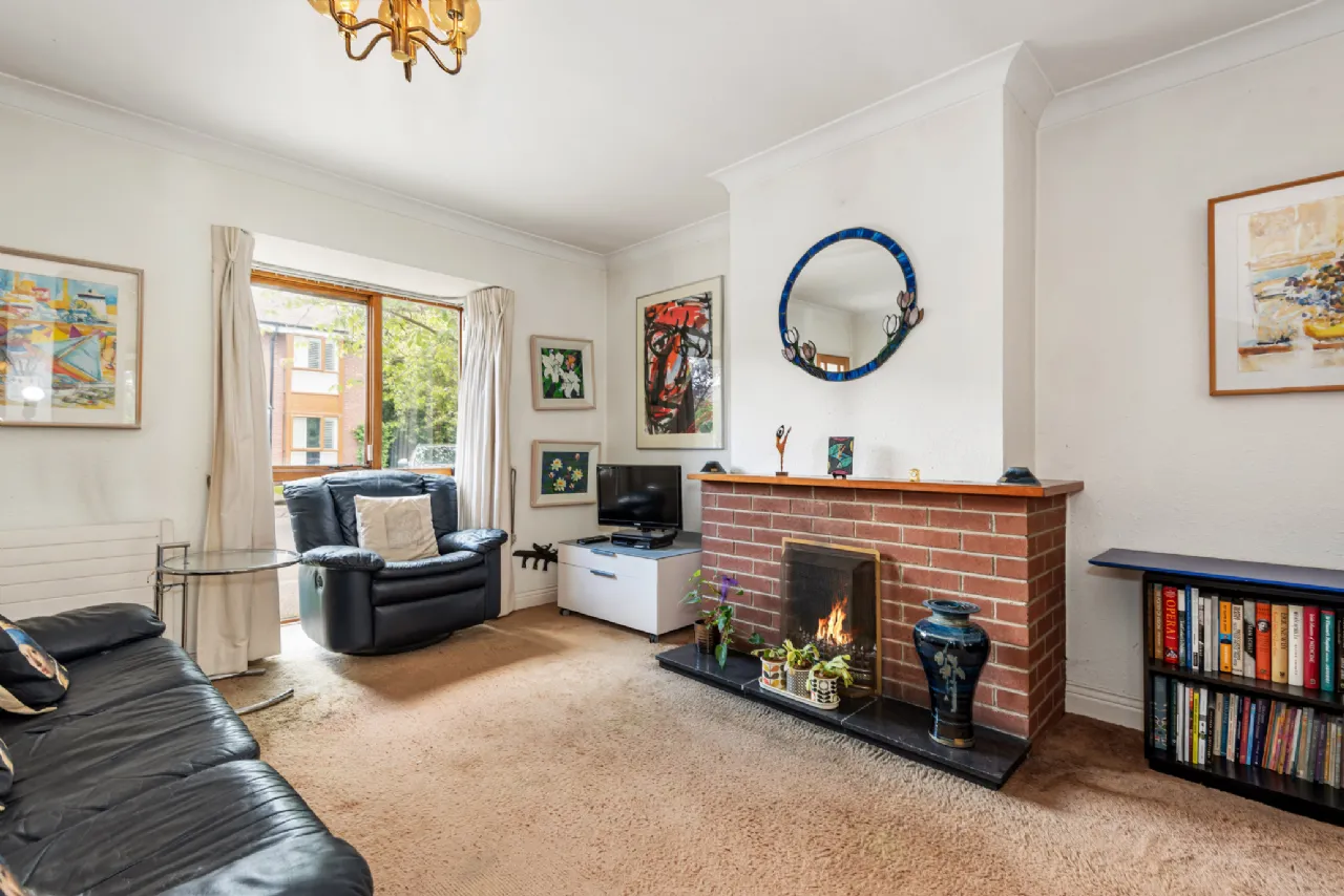 Photo of 1 Ailesbury Mews, Ailesbury Gardens, Sandymount, Dublin 4, D04 A0C1