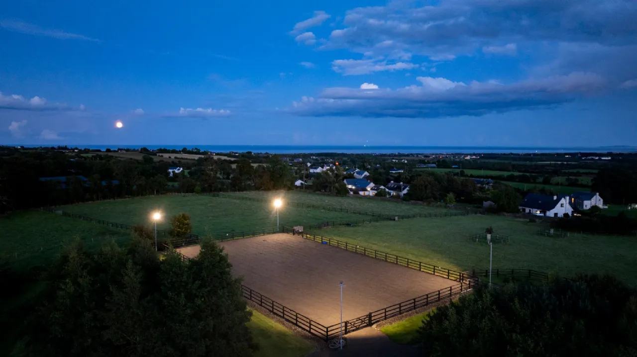Photo of Blackhall House, Blackhall, Termonfeckin, County Louth, A92K0W6