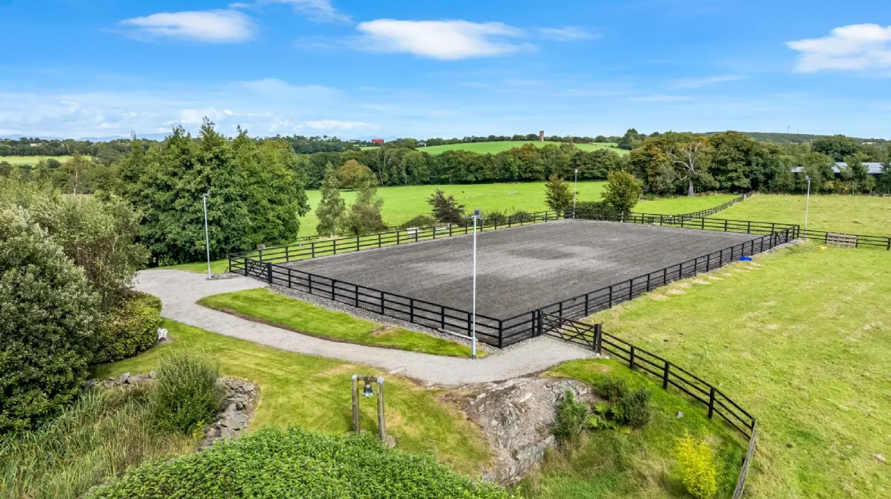 Photo of Blackhall House, Blackhall, Termonfeckin, County Louth, A92K0W6